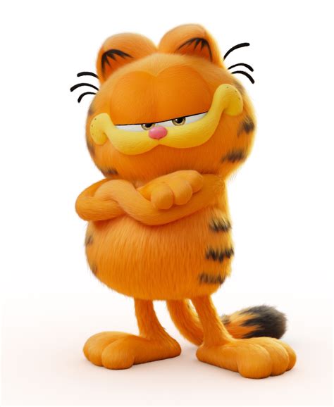 Monday just got a whole lot better - watch the #GarfieldMovie trailer now. Coming soon exclusively to movie theaters.Visit our site: https://www.TheGarfield-...